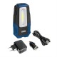 ΦΑΚΟΣ GL-2 12/24/230V/USB COB LED 150lm 2W 7.000K PRO-SERIES ΑΔΙΑΒΡΟΧΟΣ ΜΕ ΜΑΓΝΗΤΙΚΗ ΒΑΣΗ+ΓΑΝΤΖΟΣ - Lampa - L7064.0 ΦΑΚΟΣ GL-2 12/24/230V/USB COB LED 150lm 2W 7.000K PRO-SERIES ΑΔΙΑΒΡΟΧΟΣ ΜΕ ΜΑΓΝΗΤΙΚΗ ΒΑΣΗ+ΓΑΝΤΖΟΣ - Lampa - L7064.0