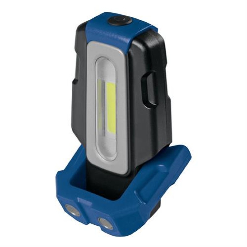 ΦΑΚΟΣ GL-2 12/24/230V/USB COB LED 150lm 2W 7.000K PRO-SERIES ΑΔΙΑΒΡΟΧΟΣ ΜΕ ΜΑΓΝΗΤΙΚΗ ΒΑΣΗ+ΓΑΝΤΖΟΣ - Lampa - L7064.0 ΦΑΚΟΣ GL-2 12/24/230V/USB COB LED 150lm 2W 7.000K PRO-SERIES ΑΔΙΑΒΡΟΧΟΣ ΜΕ ΜΑΓΝΗΤΙΚΗ ΒΑΣΗ+ΓΑΝΤΖΟΣ - Lampa - L7064.0