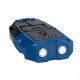 ΦΑΚΟΣ GL-2 12/24/230V/USB COB LED 150lm 2W 7.000K PRO-SERIES ΑΔΙΑΒΡΟΧΟΣ ΜΕ ΜΑΓΝΗΤΙΚΗ ΒΑΣΗ+ΓΑΝΤΖΟΣ - Lampa - L7064.0 ΦΑΚΟΣ GL-2 12/24/230V/USB COB LED 150lm 2W 7.000K PRO-SERIES ΑΔΙΑΒΡΟΧΟΣ ΜΕ ΜΑΓΝΗΤΙΚΗ ΒΑΣΗ+ΓΑΝΤΖΟΣ - Lampa - L7064.0