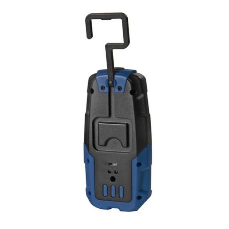 ΦΑΚΟΣ GL-2 12/24/230V/USB COB LED 150lm 2W 7.000K PRO-SERIES ΑΔΙΑΒΡΟΧΟΣ ΜΕ ΜΑΓΝΗΤΙΚΗ ΒΑΣΗ+ΓΑΝΤΖΟΣ - Lampa - L7064.0 ΦΑΚΟΣ GL-2 12/24/230V/USB COB LED 150lm 2W 7.000K PRO-SERIES ΑΔΙΑΒΡΟΧΟΣ ΜΕ ΜΑΓΝΗΤΙΚΗ ΒΑΣΗ+ΓΑΝΤΖΟΣ - Lampa - L7064.0