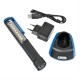 ΦΑΚΟΣ PRO-LAM 5/230V/USB SMD LED 260lm 6.000K PRO-SERIES ΜΕ ΜΑΓΝΗΤΙΚΗ ΒΑΣΗ+ΓΑΝΤΖΟΣ - Lampa - L7064.8