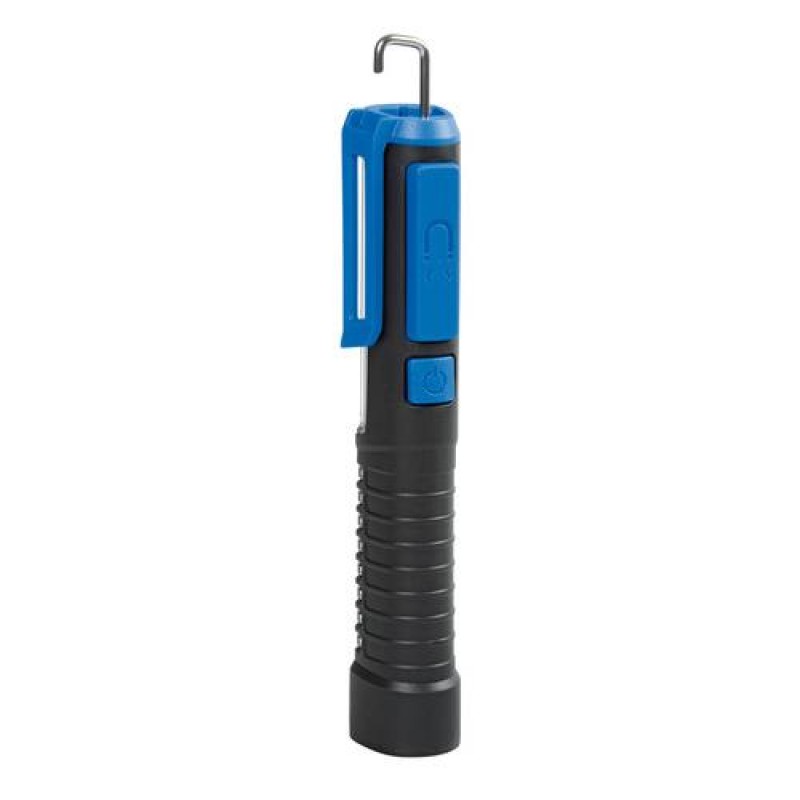 ΦΑΚΟΣ PRO-LAM 5/230V/USB SMD LED 260lm 6.000K PRO-SERIES ΜΕ ΜΑΓΝΗΤΙΚΗ ΒΑΣΗ+ΓΑΝΤΖΟΣ - Lampa - L7064.8