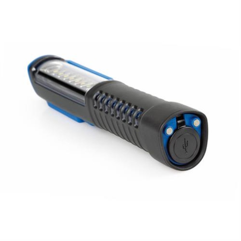 ΦΑΚΟΣ PRO-LAM 5/230V/USB SMD LED 260lm 6.000K PRO-SERIES ΜΕ ΜΑΓΝΗΤΙΚΗ ΒΑΣΗ+ΓΑΝΤΖΟΣ - Lampa - L7064.8