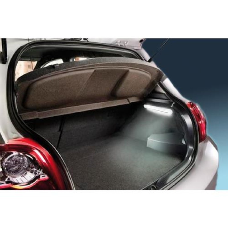 ΠΛΑΦΟΝΙΕΡΑ ΛΑΜΠΑ ΕΣΩΤΕΡΙΚΗ LUM-1 12LED ΛΕΥΚΟ 840lm 280mm 1ΤΕΜ. - Lampa - L7067.0
