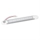 ΠΛΑΦΟΝΙΕΡΑ ΛΑΜΠΑ ΕΣΩΤΕΡΙΚΗ LUM-1 12LED ΛΕΥΚΟ 840lm 280mm 1ΤΕΜ. - Lampa - L7067.0
