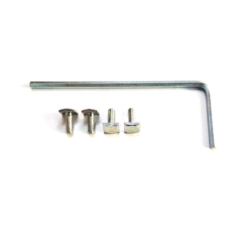 ΣΥΣΤΗΜΑ ΔΕΣΗΣ T-SCREW 13mm ΓΙΑ ΜΠΑΡΕΣ BRIO MENABO (T-STYLE) - MENABO - 71070/MB ΣΥΣΤΗΜΑ ΔΕΣΗΣ T-SCREW 13mm ΓΙΑ ΜΠΑΡΕΣ BRIO MENABO (T-STYLE) - MENABO - 71070/MB