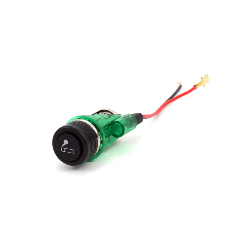 ΚΙΤ ΑΝΑΠΤΗΡΑ 12V ΜΕ ΚΑΛΩΔΙΟ ΚΑΙ ΦΩΣ (ΑΡΣΕΝΙΚΟ+ΘΗΛΥΚΟ) EURO-STYLE AMIO - 1 ΤΕΜ. - Amio - 01260/AM ΚΙΤ ΑΝΑΠΤΗΡΑ 12V ΜΕ ΚΑΛΩΔΙΟ ΚΑΙ ΦΩΣ (ΑΡΣΕΝΙΚΟ+ΘΗΛΥΚΟ) EURO-STYLE AMIO - 1 ΤΕΜ. - Amio - 01260/AM