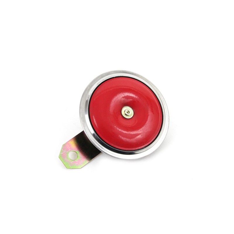 ΚΟΡΝΑ CHA-02 12V - Φ 9cm - 105dB AMiO - 1 ΤΕΜ. - Amio - 01714/AM ΚΟΡΝΑ CHA-02 12V - Φ 9cm - 105dB AMiO - 1 ΤΕΜ. - Amio - 01714/AM