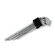 ΑΛΕΝ TORX ΜΑΚΡΥΑ 230mm TKL AMiO - 9 ΤΕΜ. - Amio - 01039/AM ΑΛΕΝ TORX ΜΑΚΡΥΑ 230mm TKL AMiO - 9 ΤΕΜ. - Amio - 01039/AM