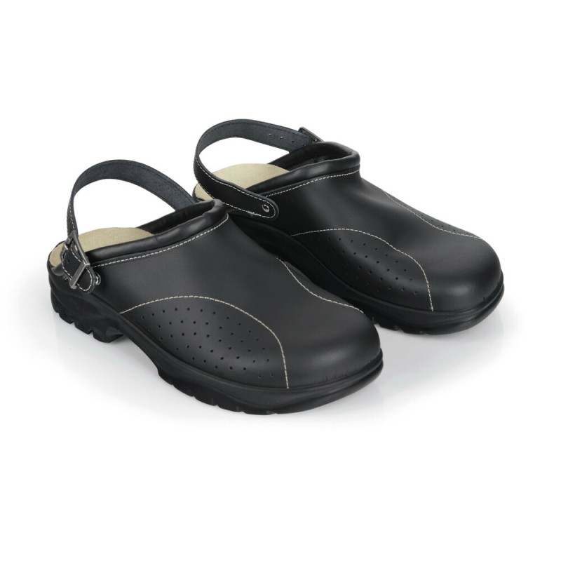 ΠΑΠΟΥΤΣΙΑ ΕΡΓΑΣΙΑΣ ΣΑΜΠΟ (SABOT) ΜΕ ΛΟΥΡΑΚΙ GOLDEN FIT SUPER COMFORT No47 LAMPA - Lampa - L7123.9 ΠΑΠΟΥΤΣΙΑ ΕΡΓΑΣΙΑΣ ΣΑΜΠΟ (SABOT) ΜΕ ΛΟΥΡΑΚΙ GOLDEN FIT SUPER COMFORT No47 LAMPA - Lampa - L7123.9
