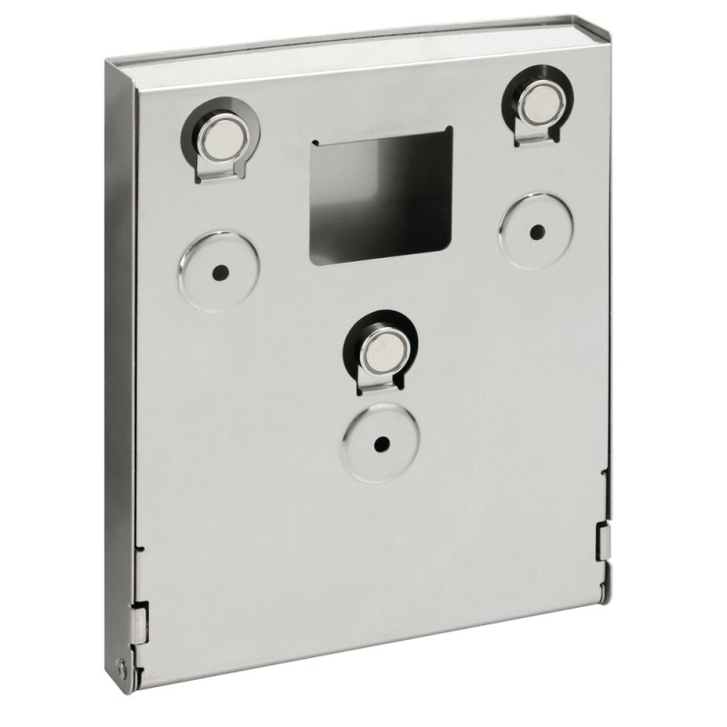ΜΑΓΝΗΤΗΣ ΜΕ ΒΙΔΑ 120N/12kg M4 20x14mmH (ΕΙΔΙΚΟ ΓΙΑ ΤΟ ΚΟΥΤΙ 7141.4) 1ΤΕΜ - Lampa - L7141.8