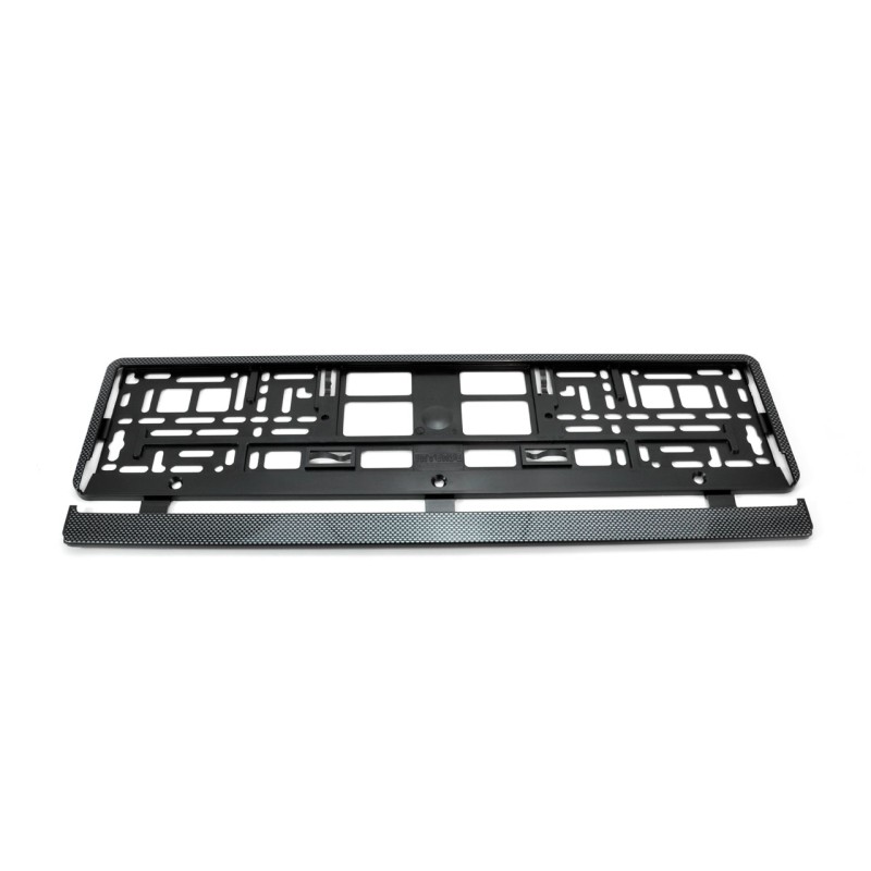 CARBON ΠΛΑΙΣΙΟ ΠΙΣΩ ΠΙΝΑΚΙΔΑΣ ΚΥΚΛΟΦΟΡΙΑΣ (52 Χ 12,5 cm) AMiO - 1 ΤΕΜ. - Amio - 01165/AM CARBON ΠΛΑΙΣΙΟ ΠΙΣΩ ΠΙΝΑΚΙΔΑΣ ΚΥΚΛΟΦΟΡΙΑΣ (52 Χ 12,5 cm) AMiO - 1 ΤΕΜ. - Amio - 01165/AM