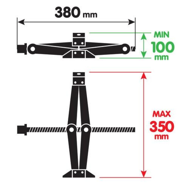 ΓΡΥΛΟΣ ΜΗΧΑΝΙΚΟΣ 1.000KG ΜΕ ΚΑΣΤΑΝΙΑ - Lampa - L7150.2 ΓΡΥΛΟΣ ΜΗΧΑΝΙΚΟΣ 1.000KG ΜΕ ΚΑΣΤΑΝΙΑ - Lampa - L7150.2