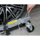 ΓΡΥΛΟΣ ΥΔΡΑΥΛΙΚΟΣ ΜΕ ΡΟΔΑΚΙΑ (680 kg) - 1 ΤΕΜ. - Lampa - L7150.5 ΓΡΥΛΟΣ ΥΔΡΑΥΛΙΚΟΣ ΜΕ ΡΟΔΑΚΙΑ (680 kg) - 1 ΤΕΜ. - Lampa - L7150.5