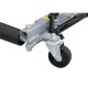 ΓΡΥΛΟΣ ΥΔΡΑΥΛΙΚΟΣ ΜΕ ΡΟΔΑΚΙΑ (680 kg) - 1 ΤΕΜ. - Lampa - L7150.5 ΓΡΥΛΟΣ ΥΔΡΑΥΛΙΚΟΣ ΜΕ ΡΟΔΑΚΙΑ (680 kg) - 1 ΤΕΜ. - Lampa - L7150.5