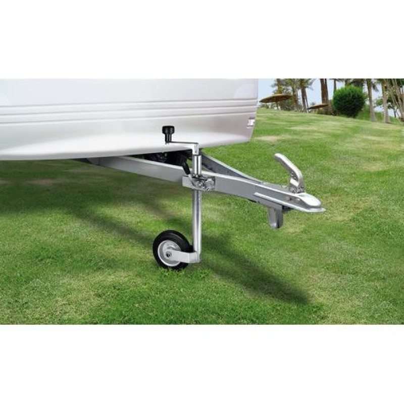 ΤΡΟΧΟΣ ΡΥΜΟΥΛΚΗΣΗΣ ΤΡΕΙΛΕΡ JOCKEY WHEEL ΥΨΟΥΣ 475-720mm ΜΕ ΜΕΓΙΣΤΟ ΦΟΡΤΙΟ 80kg - Lampa - L7153.0 ΤΡΟΧΟΣ ΡΥΜΟΥΛΚΗΣΗΣ ΤΡΕΙΛΕΡ JOCKEY WHEEL ΥΨΟΥΣ 475-720mm ΜΕ ΜΕΓΙΣΤΟ ΦΟΡΤΙΟ 80kg - Lampa - L7153.0