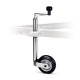ΤΡΟΧΟΣ ΡΥΜΟΥΛΚΗΣΗΣ ΤΡΕΙΛΕΡ JOCKEY WHEEL ΥΨΟΥΣ 475-720mm ΜΕ ΜΕΓΙΣΤΟ ΦΟΡΤΙΟ 80kg - Lampa - L7153.0 ΤΡΟΧΟΣ ΡΥΜΟΥΛΚΗΣΗΣ ΤΡΕΙΛΕΡ JOCKEY WHEEL ΥΨΟΥΣ 475-720mm ΜΕ ΜΕΓΙΣΤΟ ΦΟΡΤΙΟ 80kg - Lampa - L7153.0