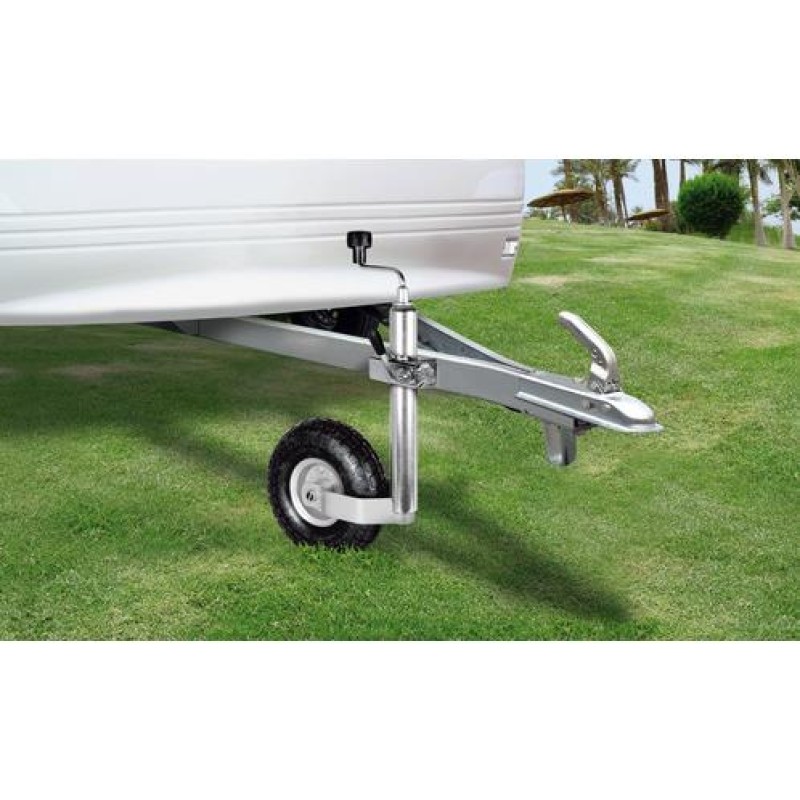 ΤΡΟΧΟΣ ΡΥΜΟΥΛΚΗΣΗΣ ΤΡΕΙΛΕΡ JOCKEY WHEEL ΥΨΟΥΣ 490-750mm ΜΕ ΜΕΓΙΣΤΟ ΦΟΡΤΙΟ 150kg - Lampa - L7153.2 ΤΡΟΧΟΣ ΡΥΜΟΥΛΚΗΣΗΣ ΤΡΕΙΛΕΡ JOCKEY WHEEL ΥΨΟΥΣ 490-750mm ΜΕ ΜΕΓΙΣΤΟ ΦΟΡΤΙΟ 150kg - Lampa - L7153.2