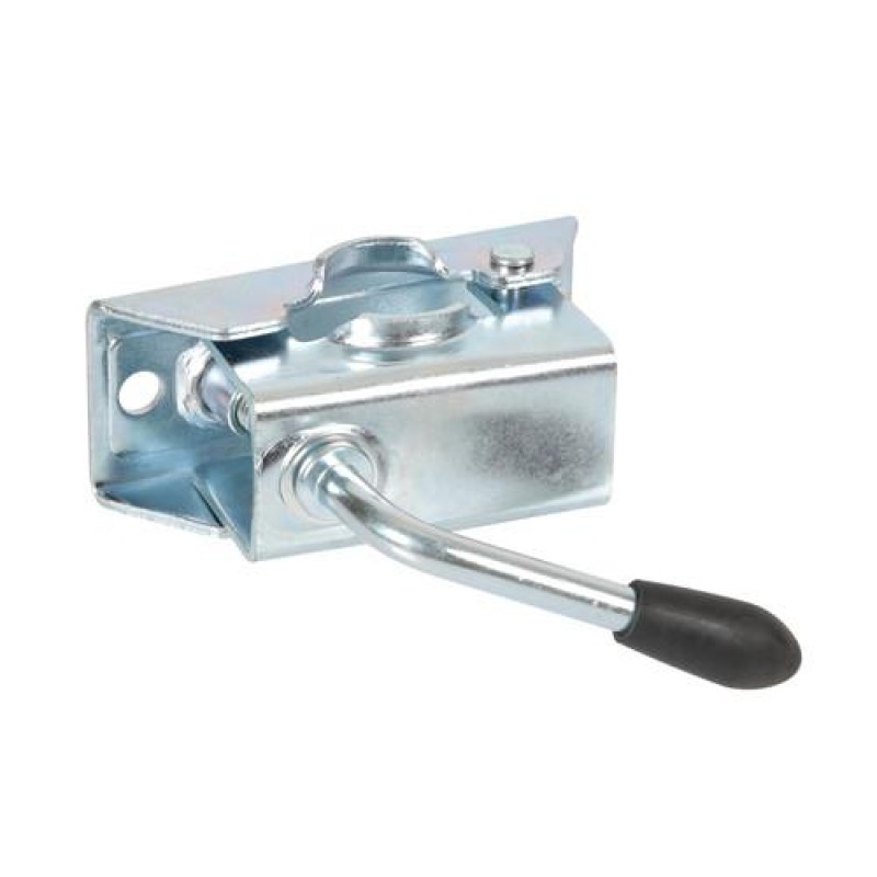 ΣΦΙΓΚΤΗΡΑΣ 35mm ΓΙΑ ΤΡΟΧΟ ΡΥΜΟΥΛΚΗΣΗΣ JOCKEY WHEEL - Lampa - L7154.0 ΣΦΙΓΚΤΗΡΑΣ 35mm ΓΙΑ ΤΡΟΧΟ ΡΥΜΟΥΛΚΗΣΗΣ JOCKEY WHEEL - Lampa - L7154.0