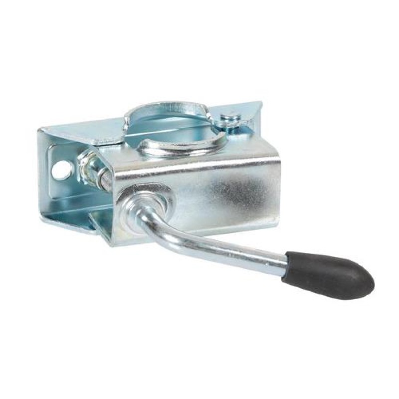 ΣΦΙΓΚΤΗΡΑΣ 48mm ΓΙΑ ΤΡΟΧΟ ΡΥΜΟΥΛΚΗΣΗΣ JOCKEY WHEEL - Lampa - L7154.1 ΣΦΙΓΚΤΗΡΑΣ 48mm ΓΙΑ ΤΡΟΧΟ ΡΥΜΟΥΛΚΗΣΗΣ JOCKEY WHEEL - Lampa - L7154.1