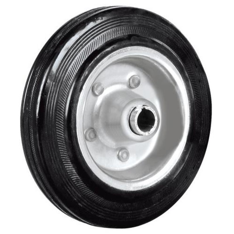 ΑΝΤΑΛΛΑΚΤΙΚΗ ΡΟΔΑ ΡΥΜΟΥΛΚΗΣΗΣ ΤΡΕΙΛΕΡ JOCKEY WHEEL 160mm ΓΙΑ L7153.0 - Lampa - L7154.3 ΑΝΤΑΛΛΑΚΤΙΚΗ ΡΟΔΑ ΡΥΜΟΥΛΚΗΣΗΣ ΤΡΕΙΛΕΡ JOCKEY WHEEL 160mm ΓΙΑ L7153.0 - Lampa - L7154.3