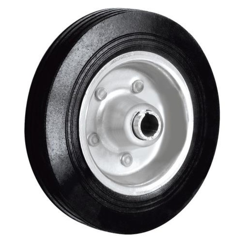 ΑΝΤΑΛΛΑΚΤΙΚΗ ΡΟΔΑ ΡΥΜΟΥΛΚΗΣΗΣ ΤΡΕΙΛΕΡ JOCKEY WHEEL 200mm ΓΙΑ L7153.1 - Lampa - L7154.4 ΑΝΤΑΛΛΑΚΤΙΚΗ ΡΟΔΑ ΡΥΜΟΥΛΚΗΣΗΣ ΤΡΕΙΛΕΡ JOCKEY WHEEL 200mm ΓΙΑ L7153.1 - Lampa - L7154.4