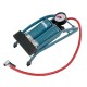 ΔΙΠΛΗ ΤΡΟΜΠΑ ΑΕΡΑ ΕΛΑΣΤΙΚΩΝ ΠΟΔΙΟΥ - Lampa - 7161.0-LB-LM ΔΙΠΛΗ ΤΡΟΜΠΑ ΑΕΡΑ ΕΛΑΣΤΙΚΩΝ ΠΟΔΙΟΥ - Lampa - 7161.0-LB-LM