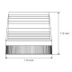 ΦΑΡΟΣ LED 12V - 115 Χ 115mm (ΠΟΡΤΟΚΑΛΙ/ΜΑΓΝΗΤΙΚΗ ΒΑΣΗ) AMiO - 1 ΤΕΜ. - Amio - 01276/AM ΦΑΡΟΣ LED 12V - 115 Χ 115mm (ΠΟΡΤΟΚΑΛΙ/ΜΑΓΝΗΤΙΚΗ ΒΑΣΗ) AMiO - 1 ΤΕΜ. - Amio - 01276/AM