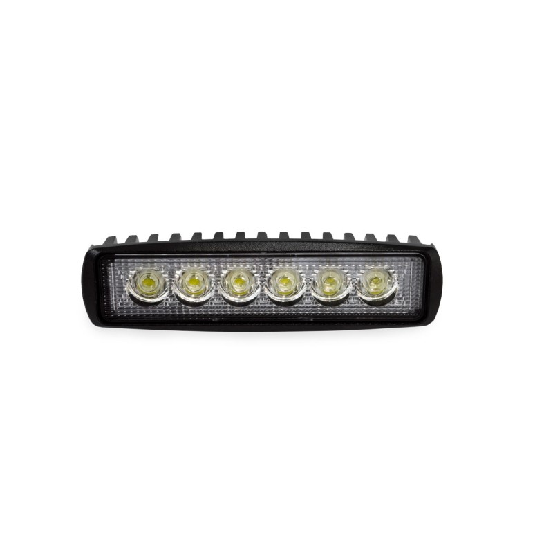 ΠΡΟΒΟΛΕΑΣ ΕΡΓΑΣΙΑΣ DAYLINE WL01 FLAT 9/60V - 18W - 6000K - 6 LED (ΛΕΥΚΟ/ΨΥΧΡΟ) - 160 Χ 43 Χ 42 mm AMiO - 1 ΤΕΜ. - Amio - 01612/AM ΠΡΟΒΟΛΕΑΣ ΕΡΓΑΣΙΑΣ DAYLINE WL01 FLAT 9/60V - 18W - 6000K - 6 LED (ΛΕΥΚΟ/ΨΥΧΡΟ) - 160 Χ 43 Χ 42 mm AMiO - 1 ΤΕΜ. - Amio - 01612/AM