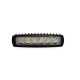 ΠΡΟΒΟΛΕΑΣ ΕΡΓΑΣΙΑΣ DAYLINE WL01 FLAT 9/60V - 18W - 6000K - 6 LED (ΛΕΥΚΟ/ΨΥΧΡΟ) - 160 Χ 43 Χ 42 mm AMiO - 1 ΤΕΜ. - Amio - 01612/AM ΠΡΟΒΟΛΕΑΣ ΕΡΓΑΣΙΑΣ DAYLINE WL01 FLAT 9/60V - 18W - 6000K - 6 LED (ΛΕΥΚΟ/ΨΥΧΡΟ) - 160 Χ 43 Χ 42 mm AMiO - 1 ΤΕΜ. - Amio - 01612/AM