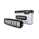 ΠΡΟΒΟΛΕΑΣ ΕΡΓΑΣΙΑΣ DAYLINE WL01 FLAT 9/60V - 18W - 6000K - 6 LED (ΛΕΥΚΟ/ΨΥΧΡΟ) - 160 Χ 43 Χ 42 mm AMiO - 1 ΤΕΜ. - Amio - 01612/AM ΠΡΟΒΟΛΕΑΣ ΕΡΓΑΣΙΑΣ DAYLINE WL01 FLAT 9/60V - 18W - 6000K - 6 LED (ΛΕΥΚΟ/ΨΥΧΡΟ) - 160 Χ 43 Χ 42 mm AMiO - 1 ΤΕΜ. - Amio - 01612/AM