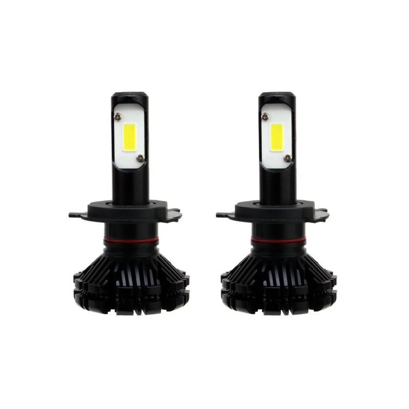 H4 LED CX SERIES 6>18V 30W 6.000K 3.000lm (ΜΕ ΨΥΚΤΡΑ - ΧΩΡΙΣ ΑΝΕΜΙΣΤΗΡΑΚΙ) - 2 ΤΕΜ. - Amio - 01073/AM H4 LED CX SERIES 6>18V 30W 6.000K 3.000lm (ΜΕ ΨΥΚΤΡΑ - ΧΩΡΙΣ ΑΝΕΜΙΣΤΗΡΑΚΙ) - 2 ΤΕΜ. - Amio - 01073/AM