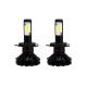 H4 LED CX SERIES 6>18V 30W 6.000K 3.000lm (ΜΕ ΨΥΚΤΡΑ - ΧΩΡΙΣ ΑΝΕΜΙΣΤΗΡΑΚΙ) - 2 ΤΕΜ. - Amio - 01073/AM H4 LED CX SERIES 6>18V 30W 6.000K 3.000lm (ΜΕ ΨΥΚΤΡΑ - ΧΩΡΙΣ ΑΝΕΜΙΣΤΗΡΑΚΙ) - 2 ΤΕΜ. - Amio - 01073/AM