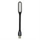 ΠΛΑΦΟΝΙΕΡΑ ΑΝΑΓΝΩΣΗΣ 2 ΣΕ 1 COB LED & ΦΟΡΤΙΣΤΗΣ USB 12/24V - 1000mA (ΜΑΥΡΗ/ΕΥΚΑΜΠΤΗ) - Lampa - L7198.8 ΠΛΑΦΟΝΙΕΡΑ ΑΝΑΓΝΩΣΗΣ 2 ΣΕ 1 COB LED & ΦΟΡΤΙΣΤΗΣ USB 12/24V - 1000mA (ΜΑΥΡΗ/ΕΥΚΑΜΠΤΗ) - Lampa - L7198.8