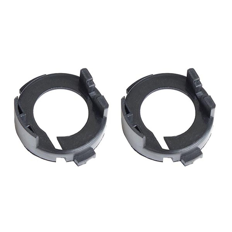 HYUNDAI / KIA ΑΝΤΑΠΤΟΡΑΣ ΓΙΑ ΛΑΜΠΕΣ LED 2ΤΕΜ. - Simoni Racing - SRLA7 HYUNDAI / KIA ΑΝΤΑΠΤΟΡΑΣ ΓΙΑ ΛΑΜΠΕΣ LED 2ΤΕΜ. - Simoni Racing - SRLA7