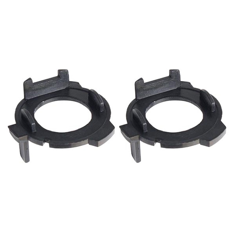 VW ΑΝΤΑΠΤΟΡΑΣ ΓΙΑ ΛΑΜΠΕΣ LED 2ΤΕΜ. - Simoni Racing - SRLA13 VW ΑΝΤΑΠΤΟΡΑΣ ΓΙΑ ΛΑΜΠΕΣ LED 2ΤΕΜ. - Simoni Racing - SRLA13