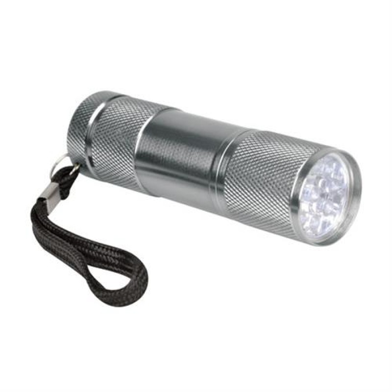Φακός TOURING 9LED 1200MCD 90x26mm - Lampa - L7202.2 Φακός TOURING 9LED 1200MCD 90x26mm - Lampa - L7202.2