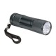 Φακός TOURING 9LED 1200MCD 90x26mm - Lampa - L7202.2 Φακός TOURING 9LED 1200MCD 90x26mm - Lampa - L7202.2