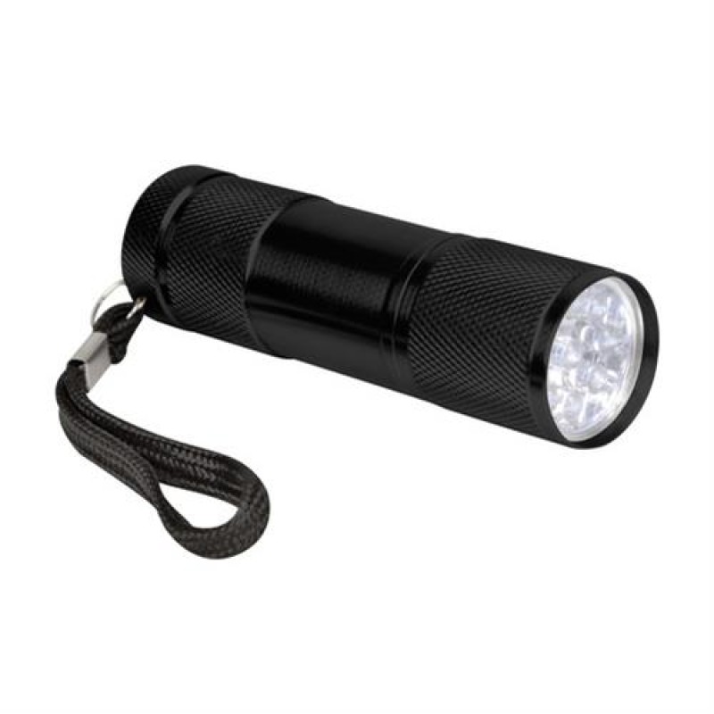 Φακός TOURING 9LED 1200MCD 90x26mm - Lampa - L7202.2 Φακός TOURING 9LED 1200MCD 90x26mm - Lampa - L7202.2