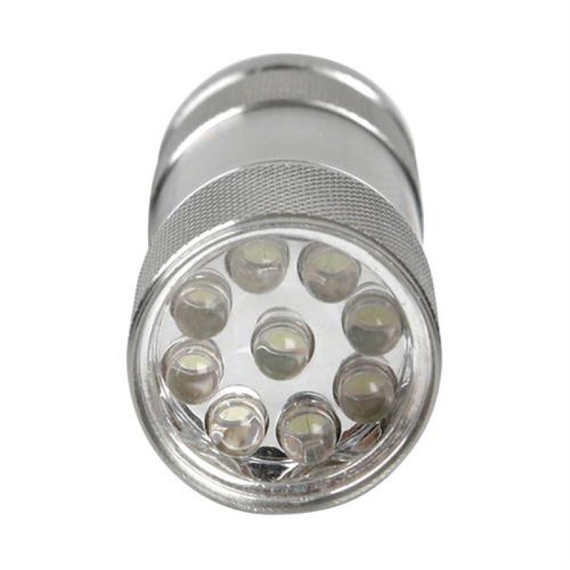 Φακός TOURING 9LED 1200MCD 90x26mm - Lampa - L7202.2 Φακός TOURING 9LED 1200MCD 90x26mm - Lampa - L7202.2