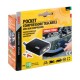ΚΟΜΠΡΕΣΕΡ ΑΕΡΑ ΠΟΔΗΛΑΤΟΥ/ΜΟΤΟ POCKET ΜΕ LED - Lampa - 7214.9-LB ΚΟΜΠΡΕΣΕΡ ΑΕΡΑ ΠΟΔΗΛΑΤΟΥ/ΜΟΤΟ POCKET ΜΕ LED - Lampa - 7214.9-LB