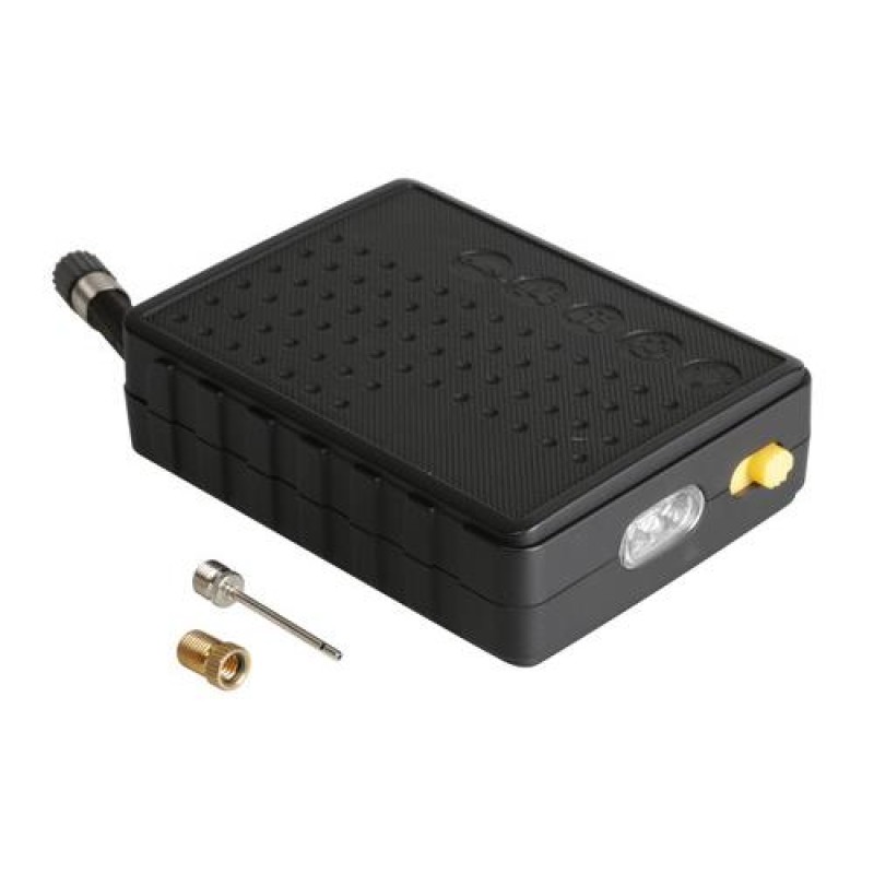 ΚΟΜΠΡΕΣΕΡ ΑΕΡΑ ΠΟΔΗΛΑΤΟΥ/ΜΟΤΟ POCKET ΜΕ LED - Lampa - 7214.9-LB ΚΟΜΠΡΕΣΕΡ ΑΕΡΑ ΠΟΔΗΛΑΤΟΥ/ΜΟΤΟ POCKET ΜΕ LED - Lampa - 7214.9-LB