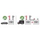 ΑΝΤΛΙΑ ΑΝΑΡΟΦΗΣΗΣ DIESEL ΗΛΕΚΤΡΙΚΗ 12V 12Lt/min - Lampa - L7216.9 ΑΝΤΛΙΑ ΑΝΑΡΟΦΗΣΗΣ DIESEL ΗΛΕΚΤΡΙΚΗ 12V 12Lt/min - Lampa - L7216.9