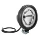ΠΡΟΒΟΛΕΑΣ SATURN 7 INCH 12/24V-H7 ΚΑΡΦΙ ΜΕ LED ΘΕΣΕΩΣ ΣΤΡΟΓΓΥΛΟΣ 180mm 1ΤΕΜ. - Lampa - L7221.4 ΠΡΟΒΟΛΕΑΣ SATURN 7 INCH 12/24V-H7 ΚΑΡΦΙ ΜΕ LED ΘΕΣΕΩΣ ΣΤΡΟΓΓΥΛΟΣ 180mm 1ΤΕΜ. - Lampa - L7221.4