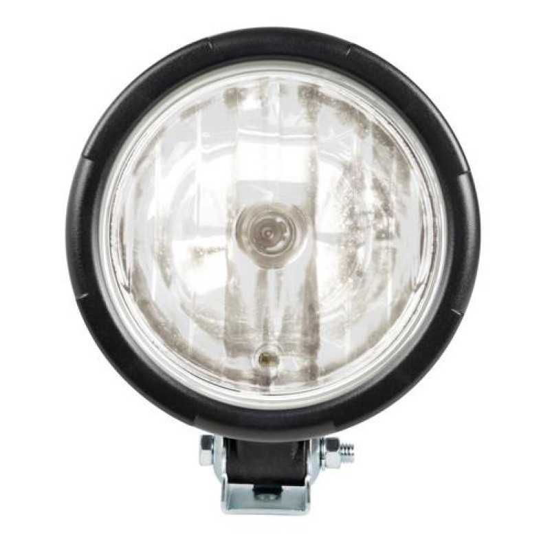ΠΡΟΒΟΛΕΑΣ NEPTUNE 9'' 12/24V-H7 ΚΑΡΦΙ ΜΕ T10 W5W ΘΕΣΕΩΣ ΣΤΡΟΓΓΥΛΟΣ 220mm 1ΤΕΜ. - Lampa - L7221.5
