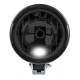 ΠΡΟΒΟΛΕΑΣ NEPTUNE 9'' 12/24V-H7 ΚΑΡΦΙ ΜΕ T10 W5W ΘΕΣΕΩΣ ΣΤΡΟΓΓΥΛΟΣ 220mm 1ΤΕΜ. - Lampa - L7221.5
