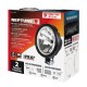 ΠΡΟΒΟΛΕΑΣ NEPTUNE 9'' 12/24V-H7 ΚΑΡΦΙ ΜΕ T10 W5W ΘΕΣΕΩΣ ΣΤΡΟΓΓΥΛΟΣ 220mm 1ΤΕΜ. - Lampa - L7221.5