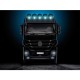 ΠΡΟΒΟΛΕΑΣ NEPTUNE 9'' 12/24V-H7 ΚΑΡΦΙ ΜΕ T10 W5W ΘΕΣΕΩΣ ΣΤΡΟΓΓΥΛΟΣ 220mm 1ΤΕΜ. - Lampa - L7221.5