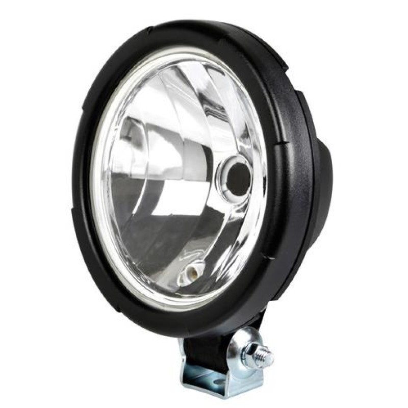 ΠΡΟΒΟΛΕΑΣ NEPTUNE 9'' 12/24V-H7 ΚΑΡΦΙ ΜΕ T10 W5W ΘΕΣΕΩΣ ΣΤΡΟΓΓΥΛΟΣ 220mm 1ΤΕΜ. - Lampa - L7221.5