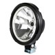 ΠΡΟΒΟΛΕΑΣ NEPTUNE 9'' 12/24V-H7 ΚΑΡΦΙ ΜΕ T10 W5W ΘΕΣΕΩΣ ΣΤΡΟΓΓΥΛΟΣ 220mm 1ΤΕΜ. - Lampa - L7221.5